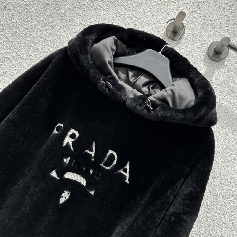 Prada Outwear